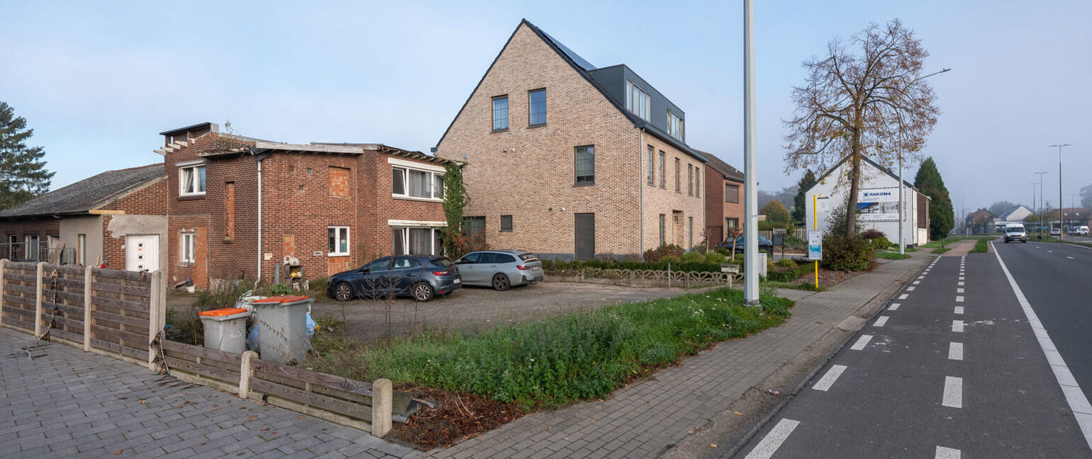 Huis te koop in Dilsen-Stokkem
