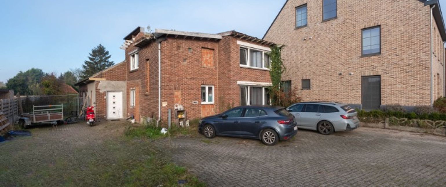 Huis te koop in Dilsen-Stokkem