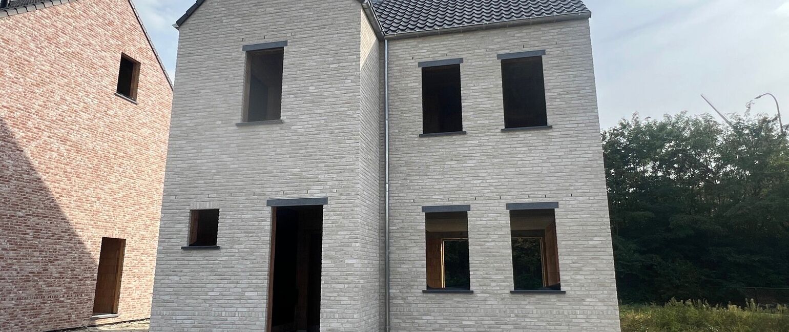 Huis te koop in Dilsen-Stokkem