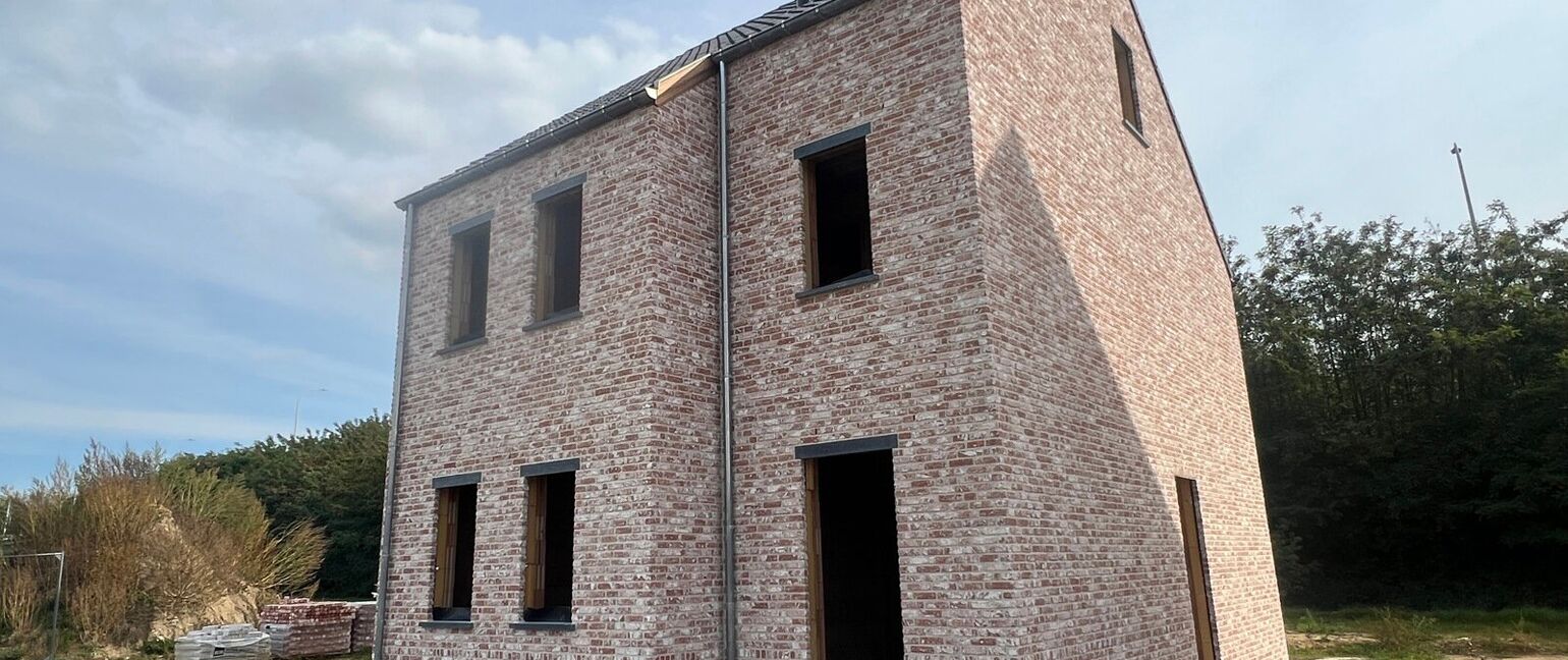 Huis te koop in Dilsen-Stokkem