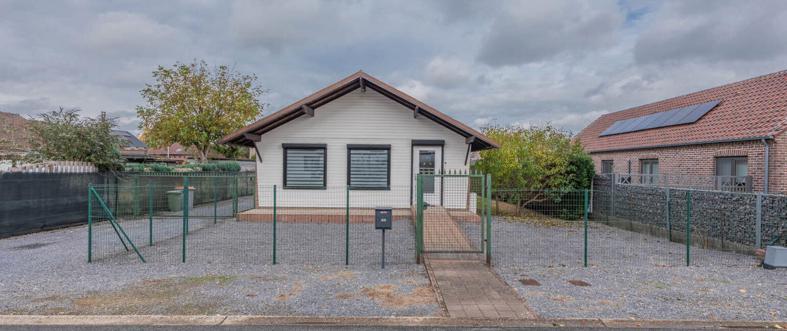 Huis te koop in Dilsen-Stokkem