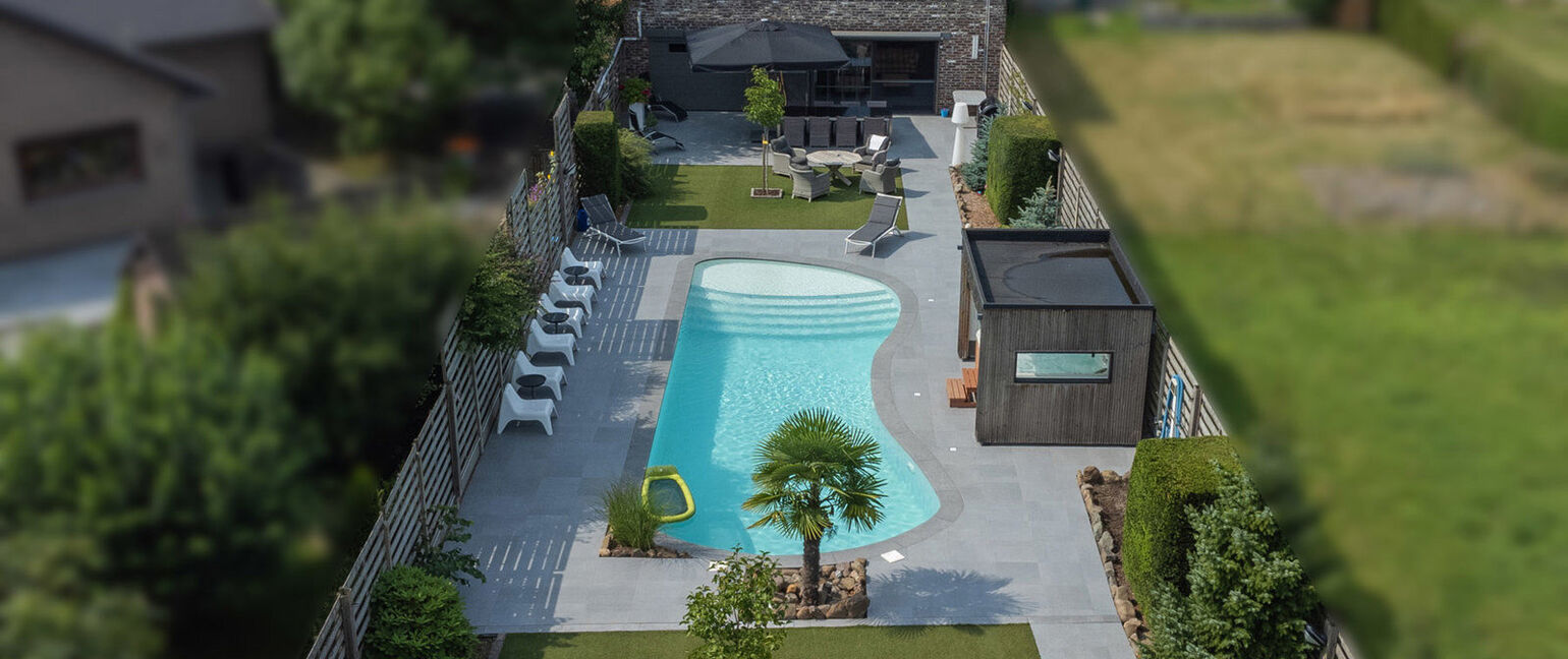 Huis te koop in Dilsen-Stokkem