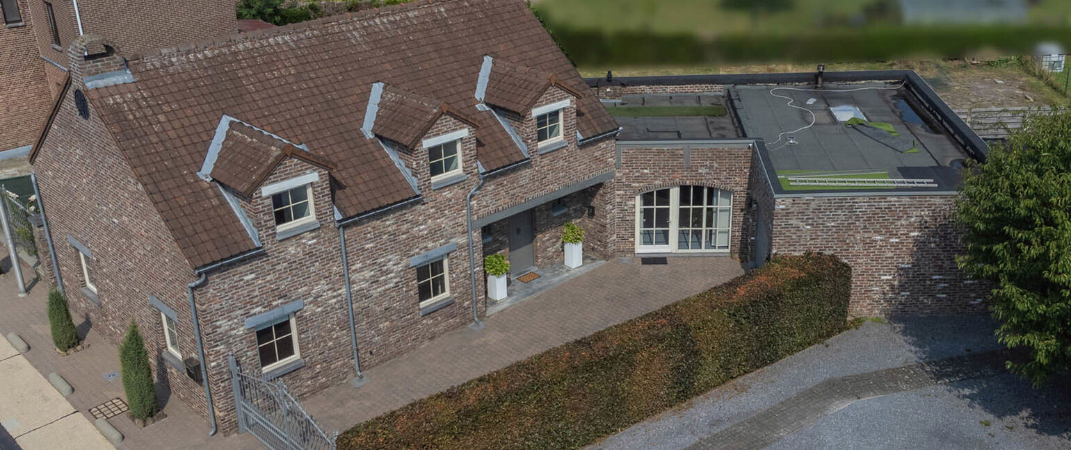 Huis te koop in Dilsen-Stokkem