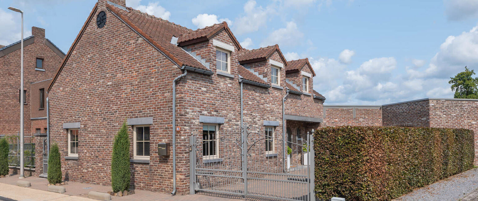 Huis te koop in Dilsen-Stokkem