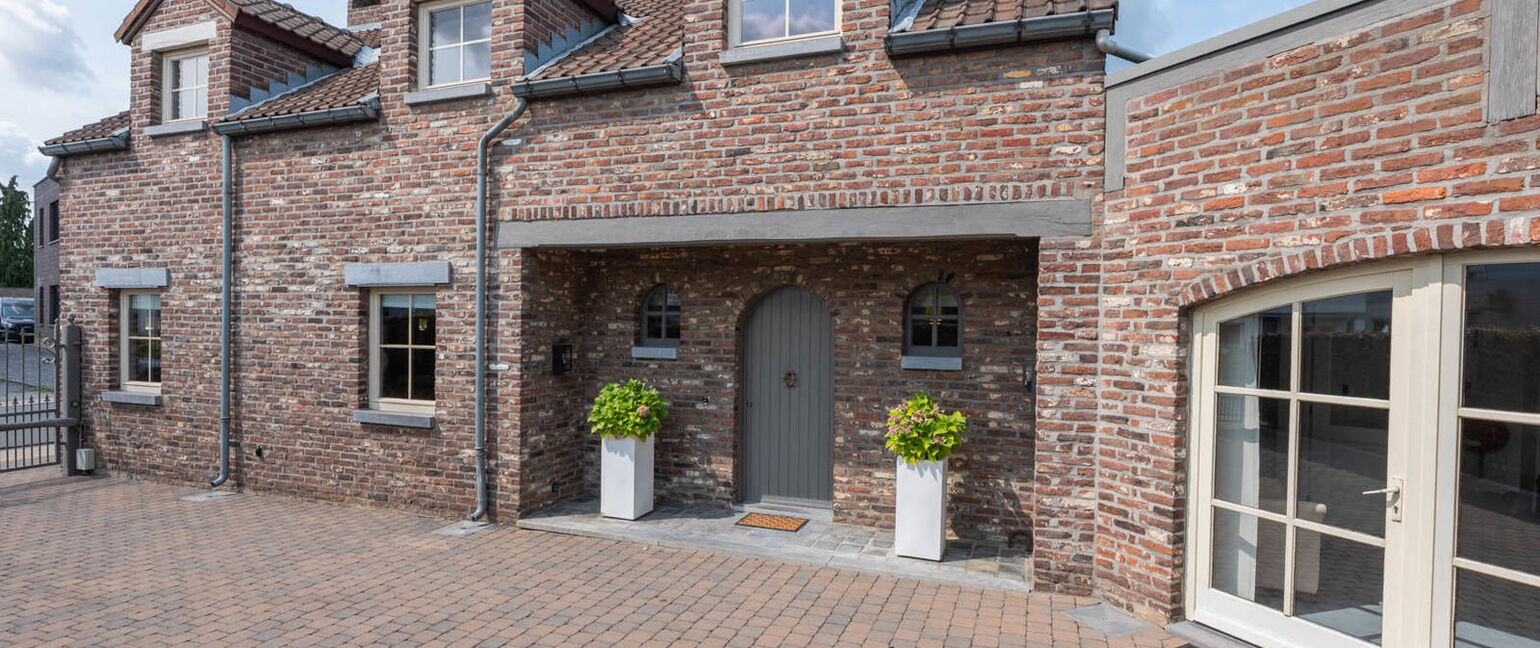 Huis te koop in Dilsen-Stokkem