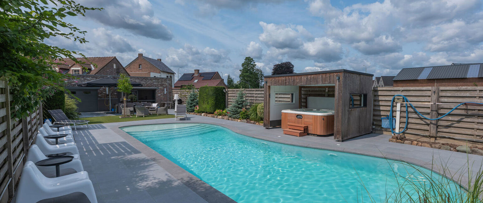 Huis te koop in Dilsen-Stokkem