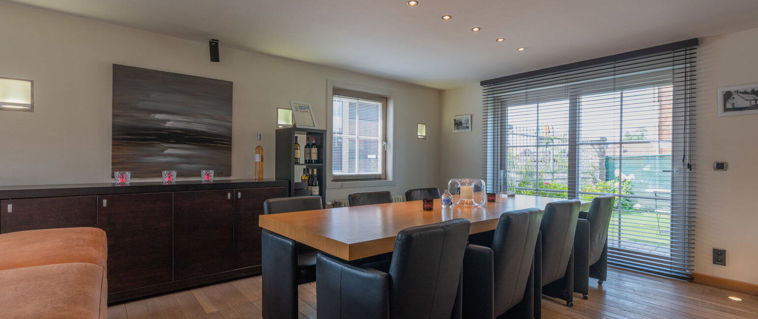 Huis te koop in Dilsen-Stokkem