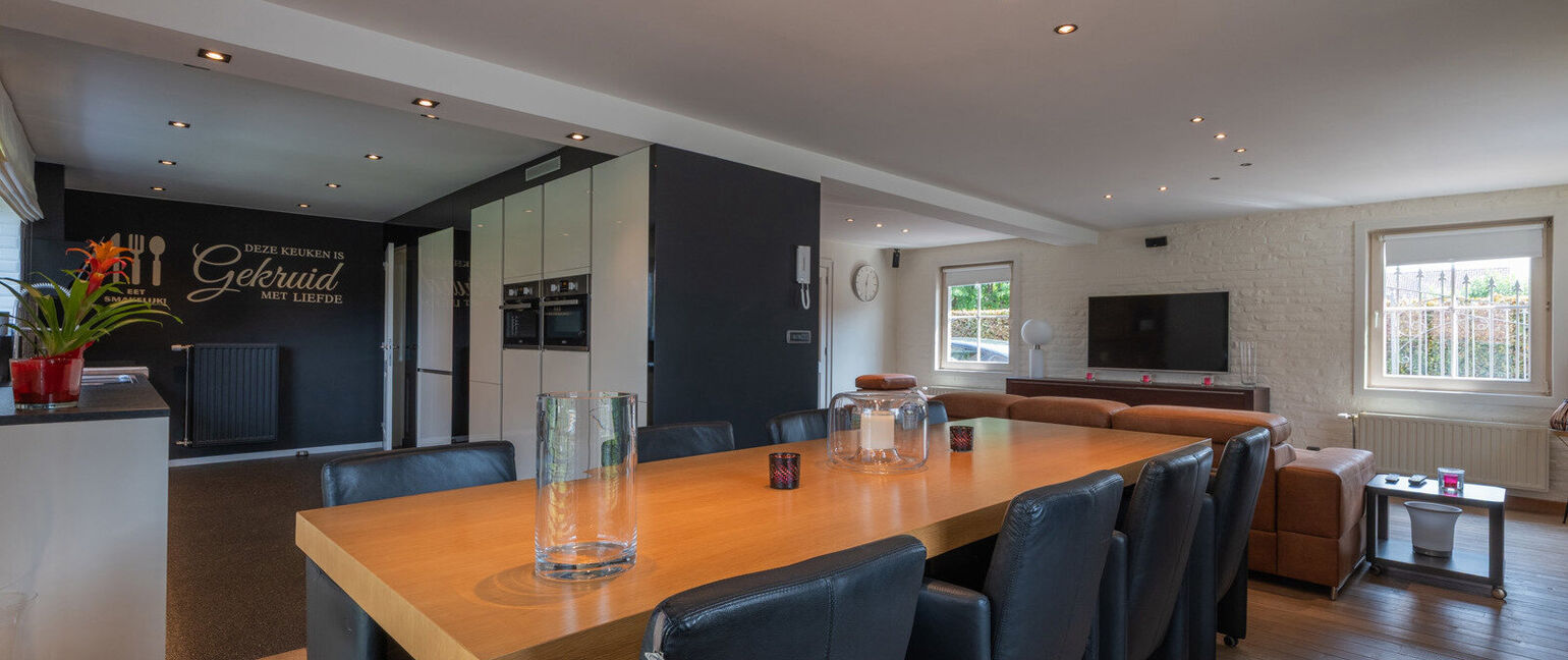 Huis te koop in Dilsen-Stokkem