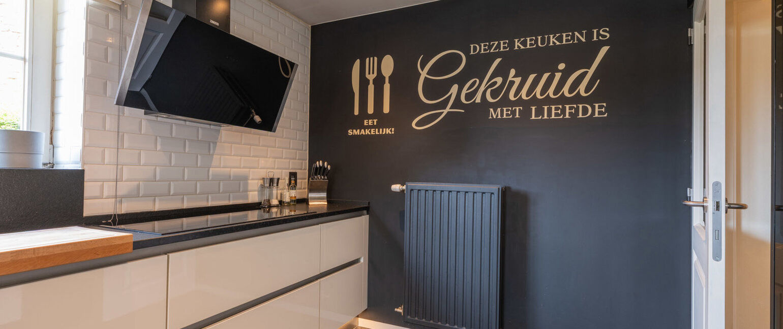 Huis te koop in Dilsen-Stokkem