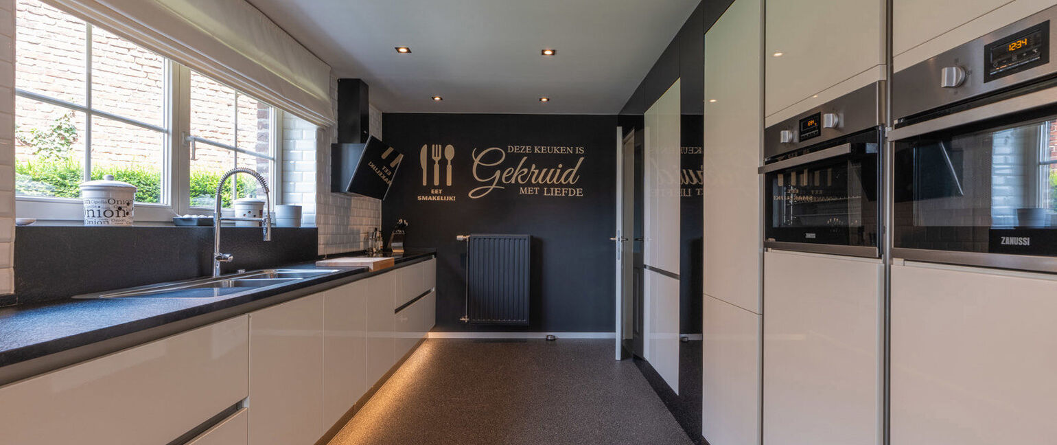 Huis te koop in Dilsen-Stokkem