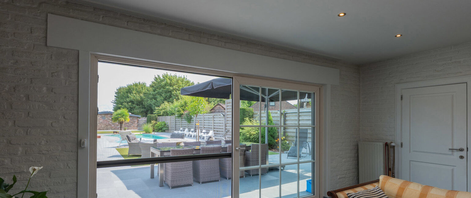 Huis te koop in Dilsen-Stokkem