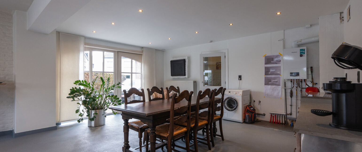 Huis te koop in Dilsen-Stokkem