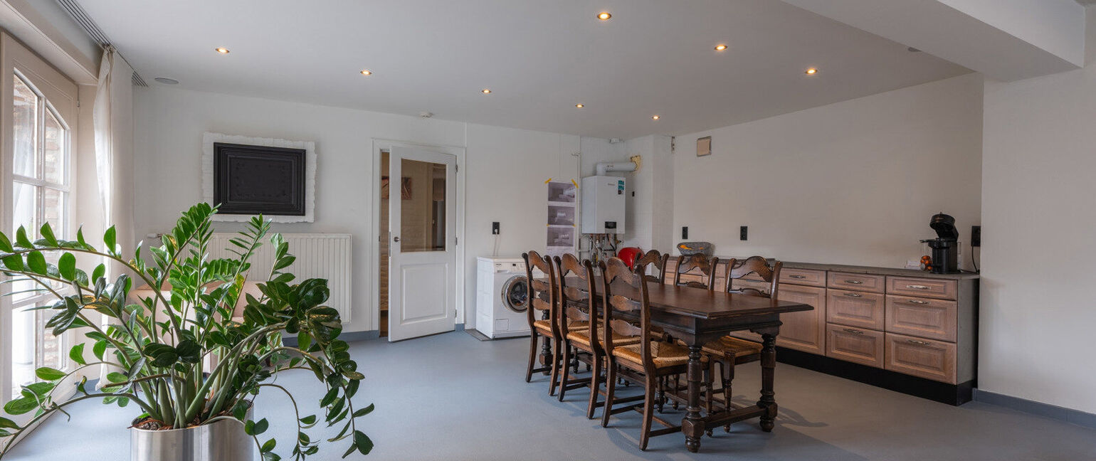 Huis te koop in Dilsen-Stokkem