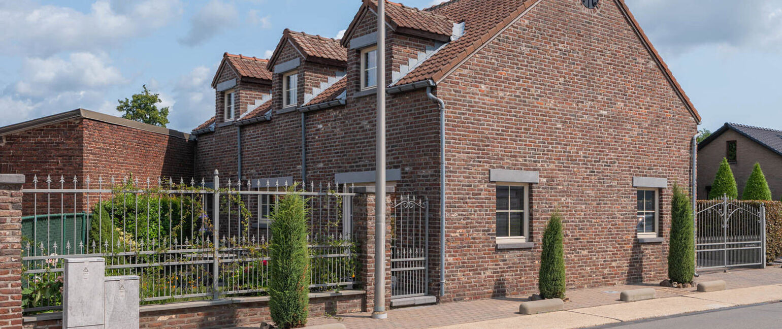 Huis te koop in Dilsen-Stokkem