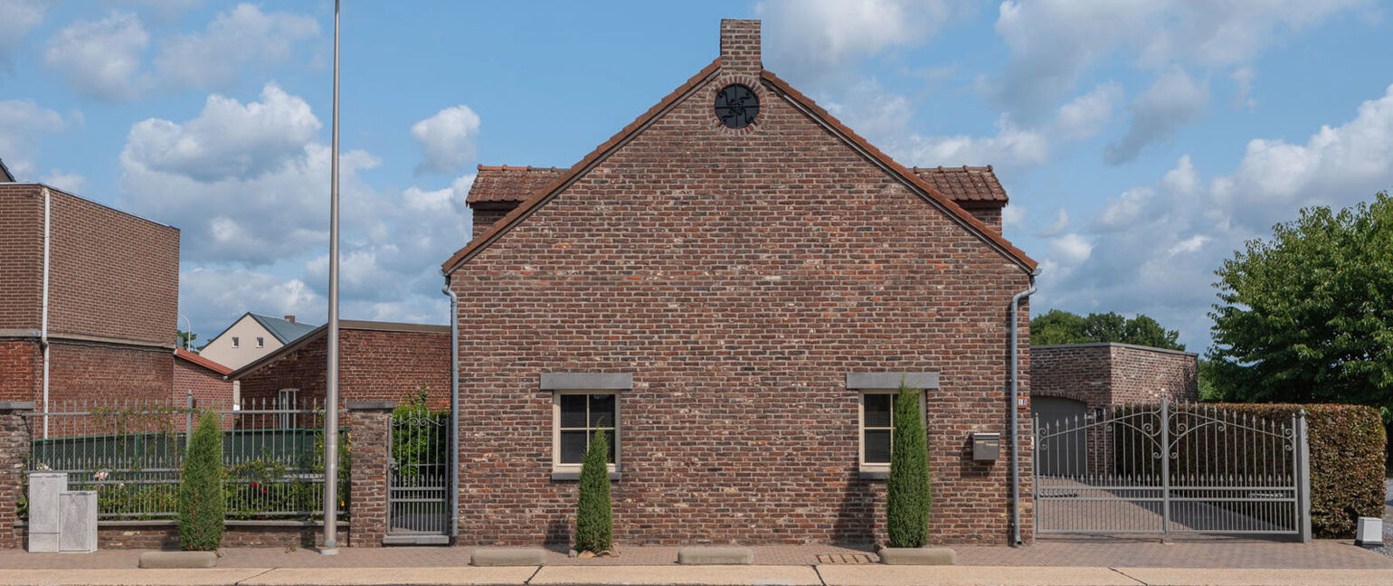 Huis te koop in Dilsen-Stokkem