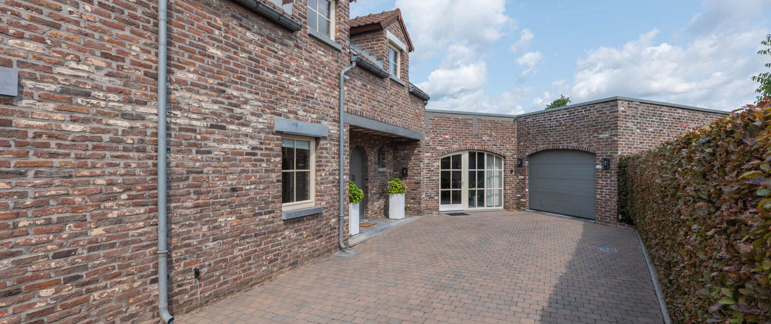 Huis te koop in Dilsen-Stokkem