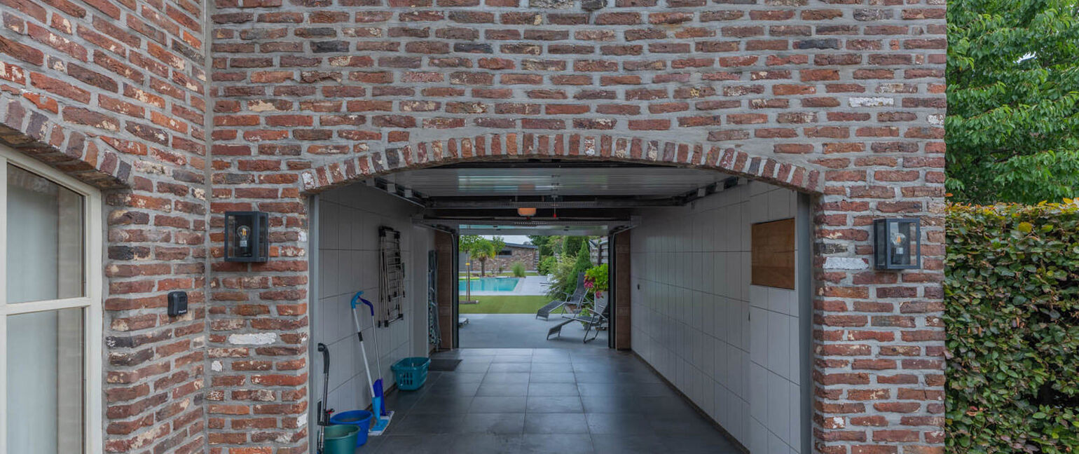 Huis te koop in Dilsen-Stokkem