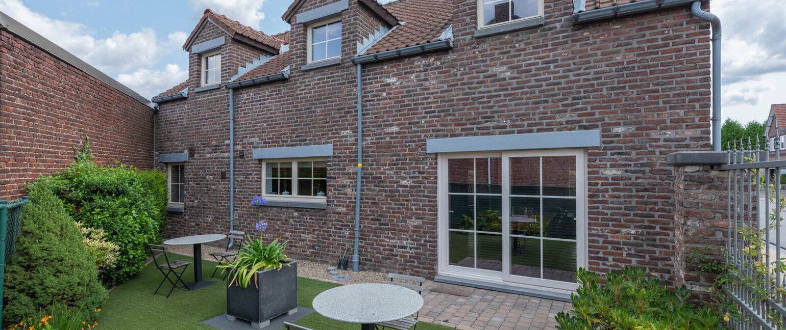 Huis te koop in Dilsen-Stokkem