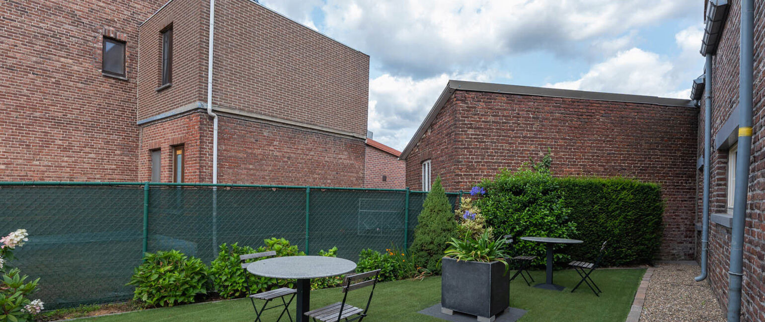 Huis te koop in Dilsen-Stokkem