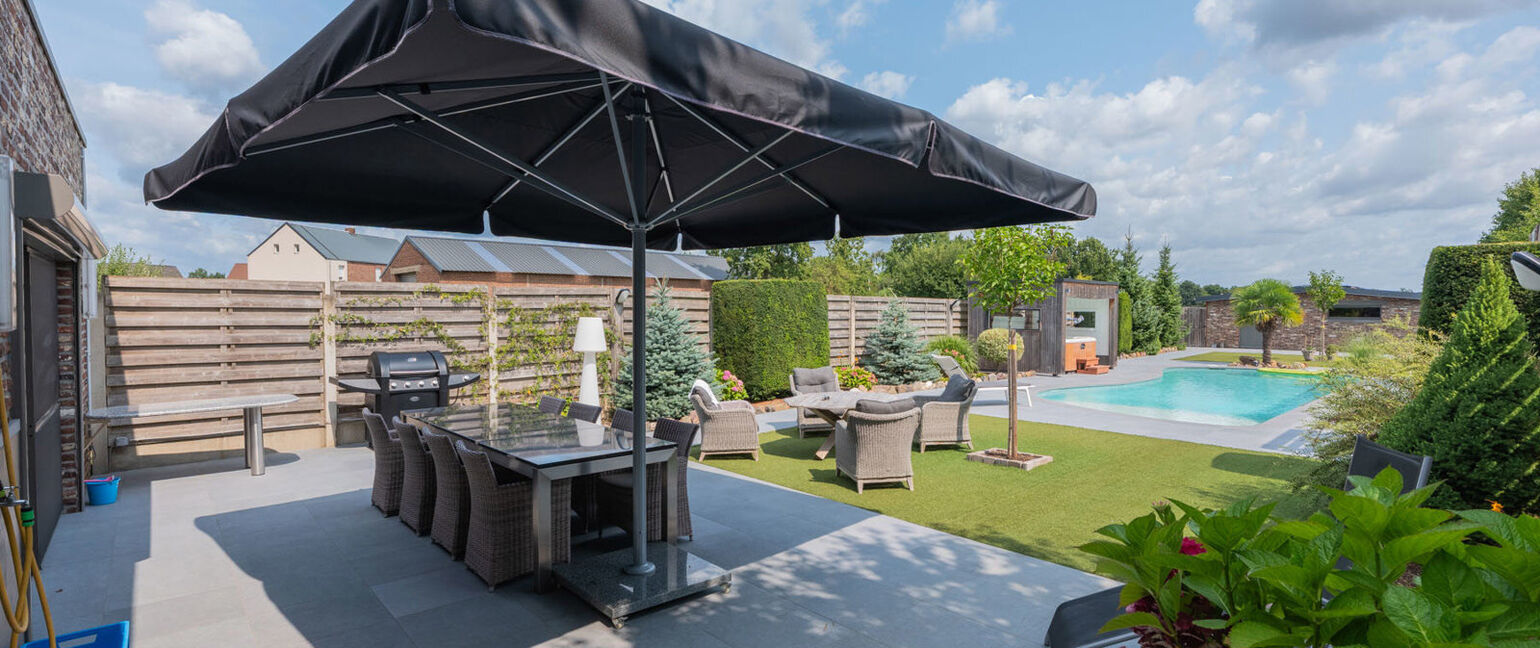 Huis te koop in Dilsen-Stokkem