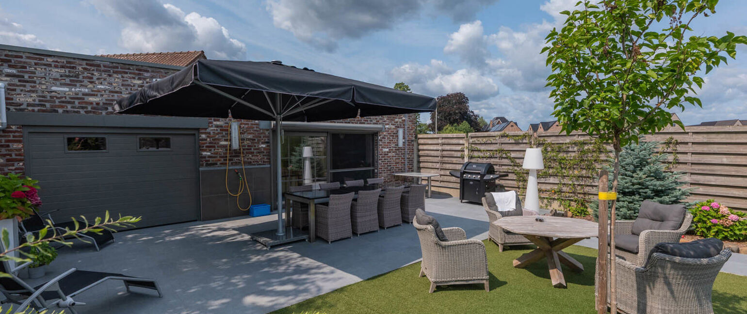 Huis te koop in Dilsen-Stokkem