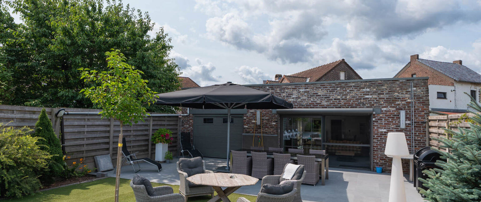 Huis te koop in Dilsen-Stokkem