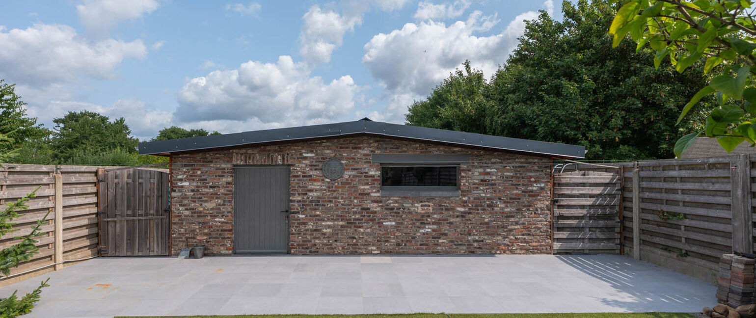 Huis te koop in Dilsen-Stokkem