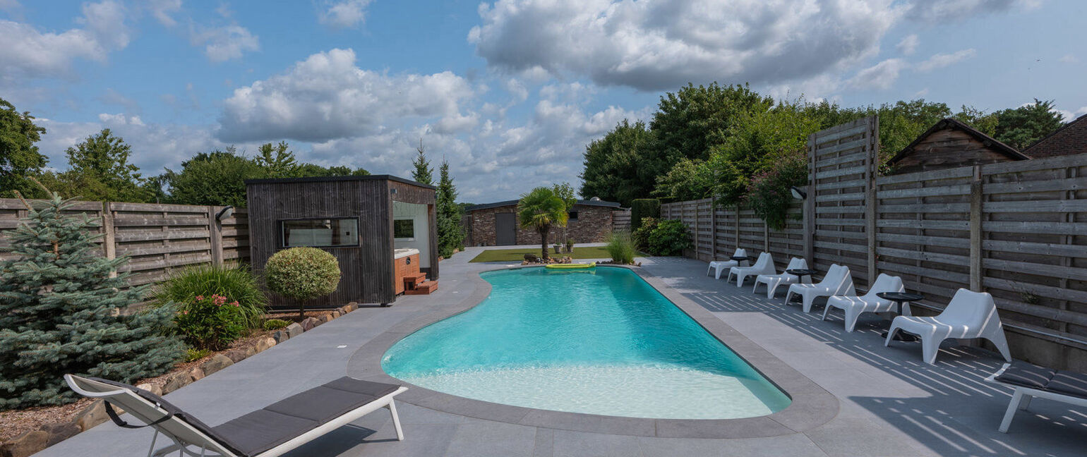 Huis te koop in Dilsen-Stokkem