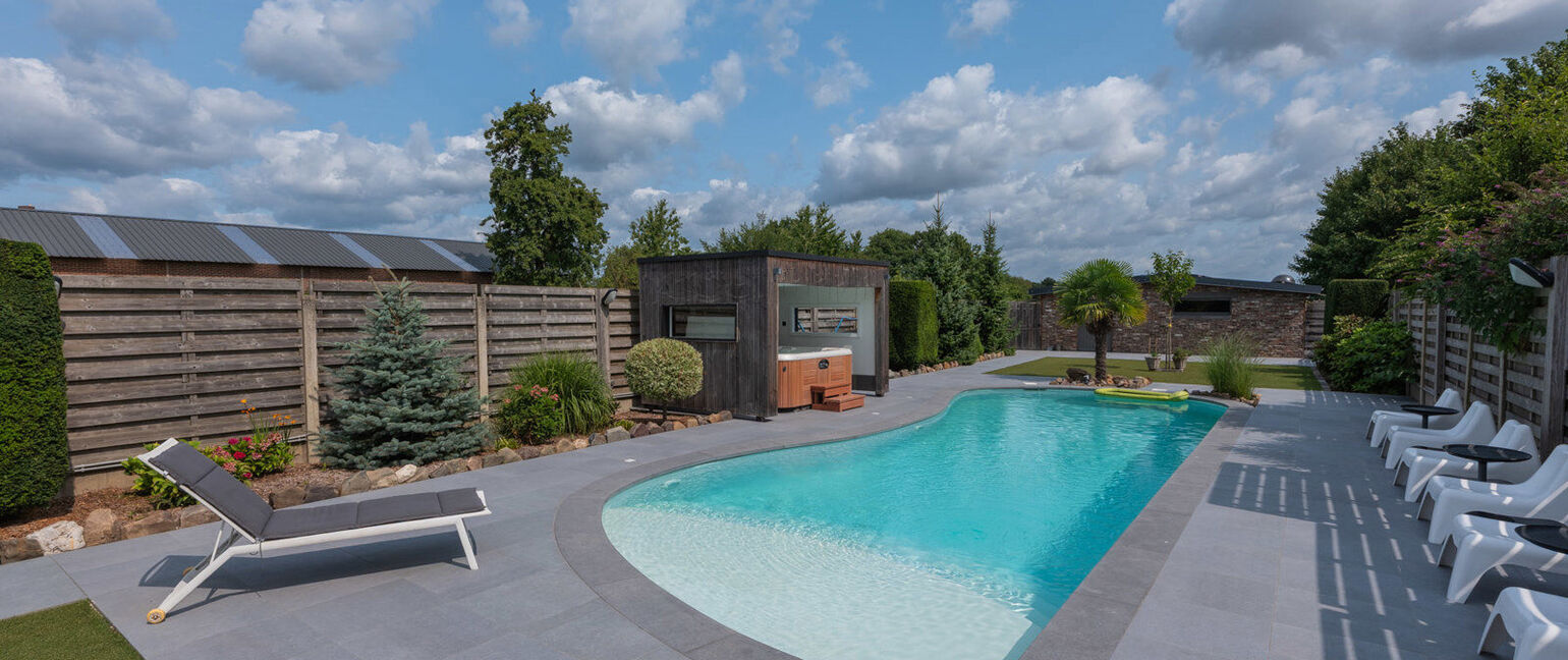 Huis te koop in Dilsen-Stokkem