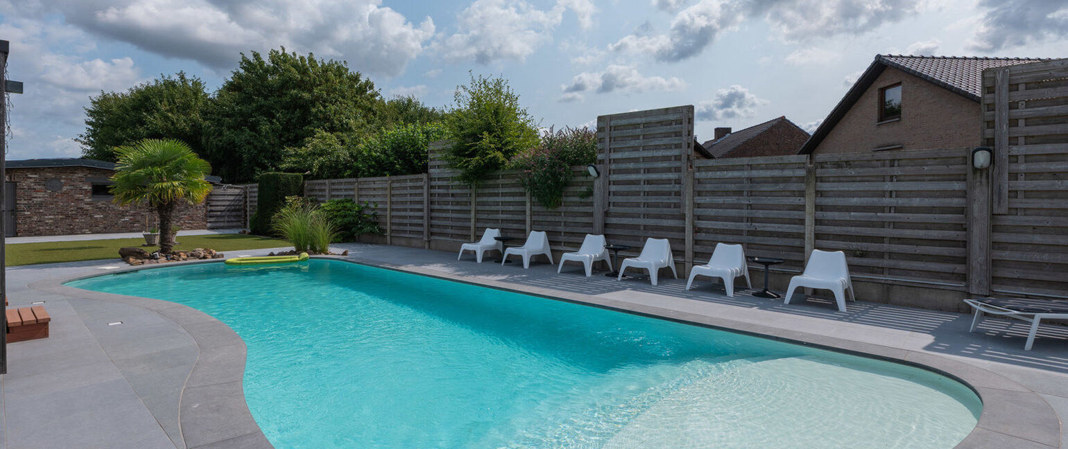 Huis te koop in Dilsen-Stokkem