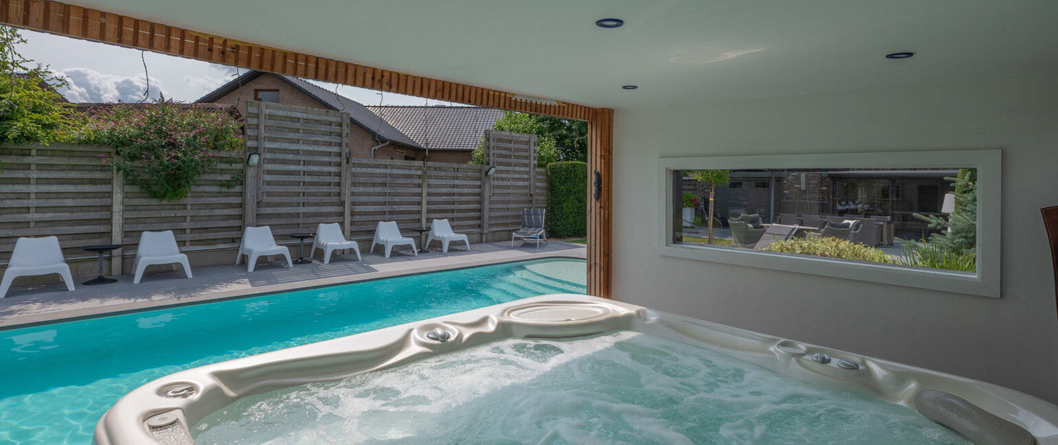 Huis te koop in Dilsen-Stokkem