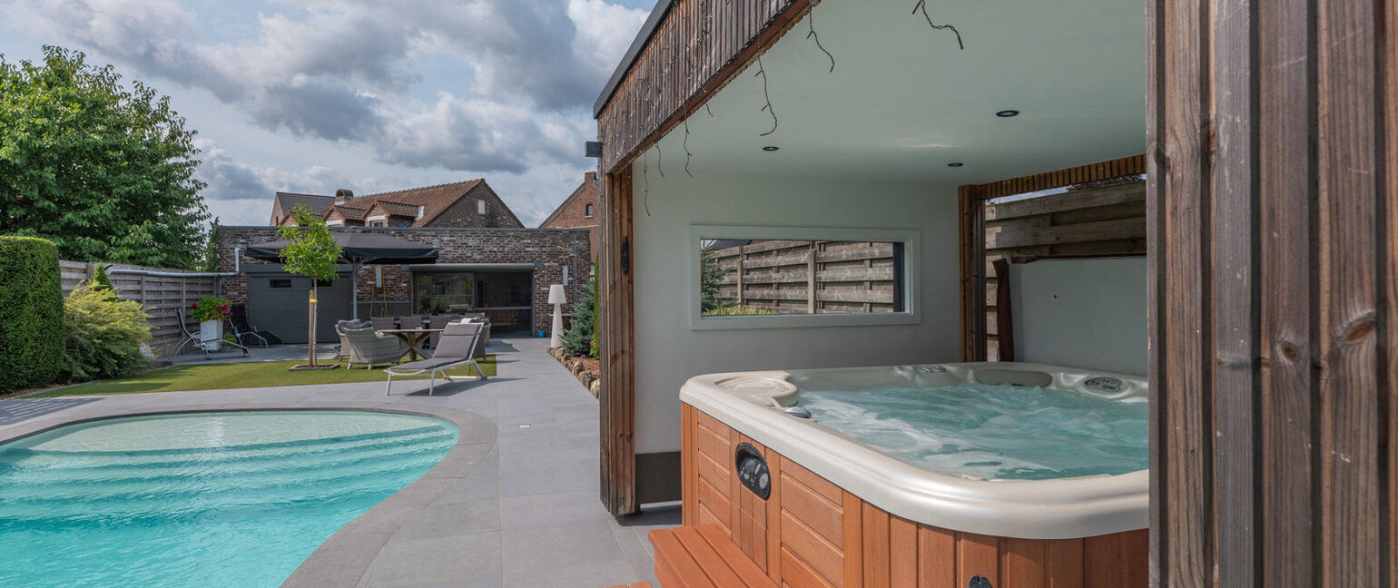 Huis te koop in Dilsen-Stokkem