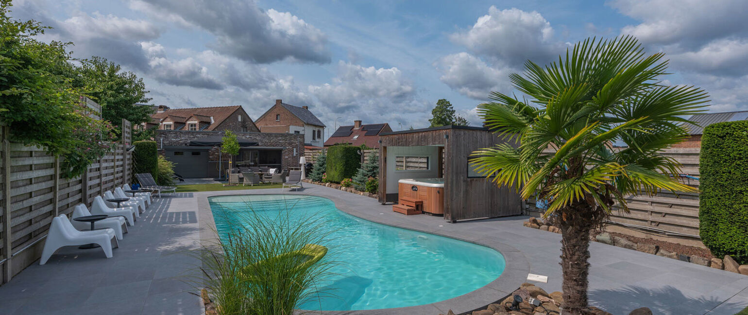 Huis te koop in Dilsen-Stokkem