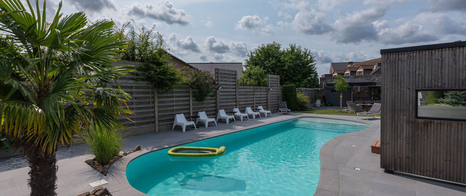 Huis te koop in Dilsen-Stokkem