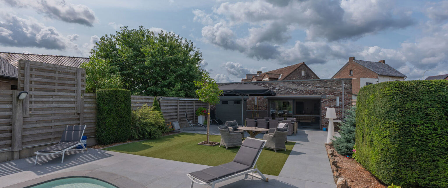 Huis te koop in Dilsen-Stokkem