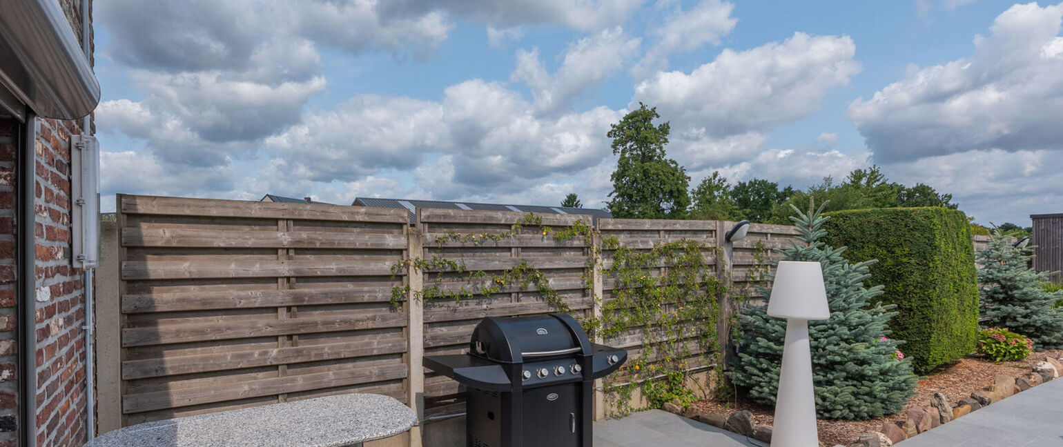 Huis te koop in Dilsen-Stokkem