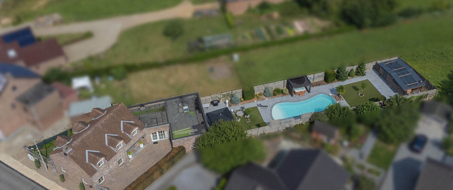 Huis te koop in Dilsen-Stokkem