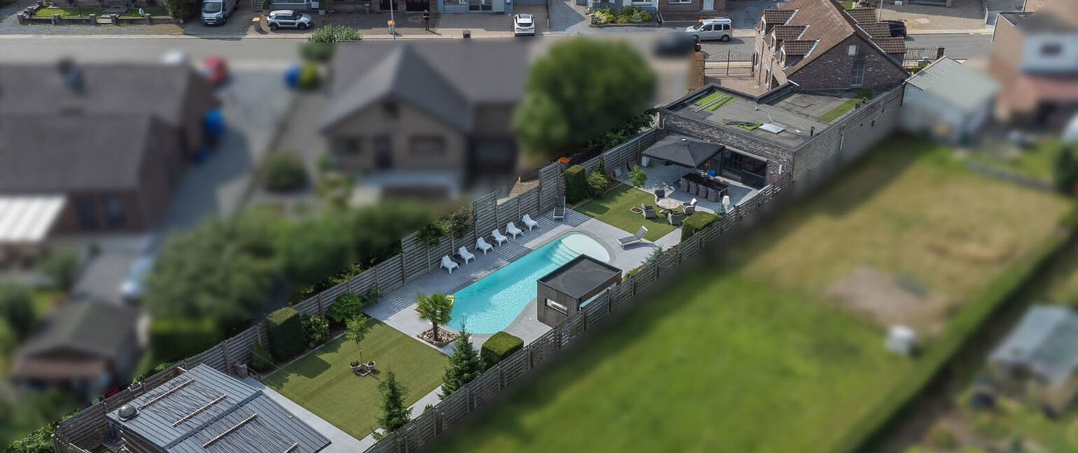 Huis te koop in Dilsen-Stokkem