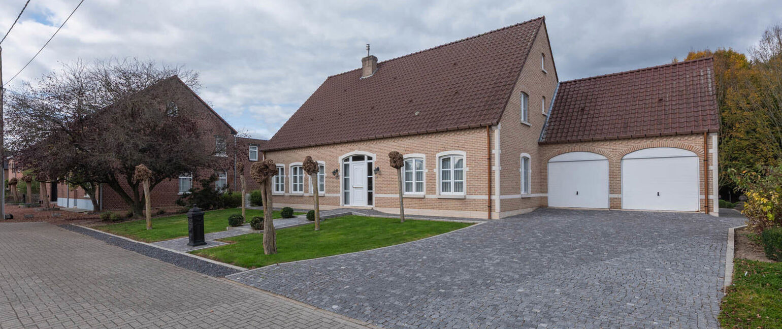 Huis te koop in Dilsen-Stokkem