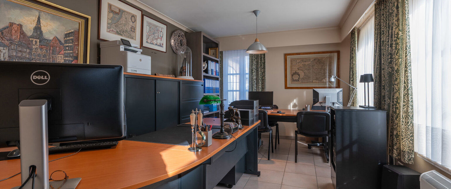 Huis te koop in Dilsen-Stokkem