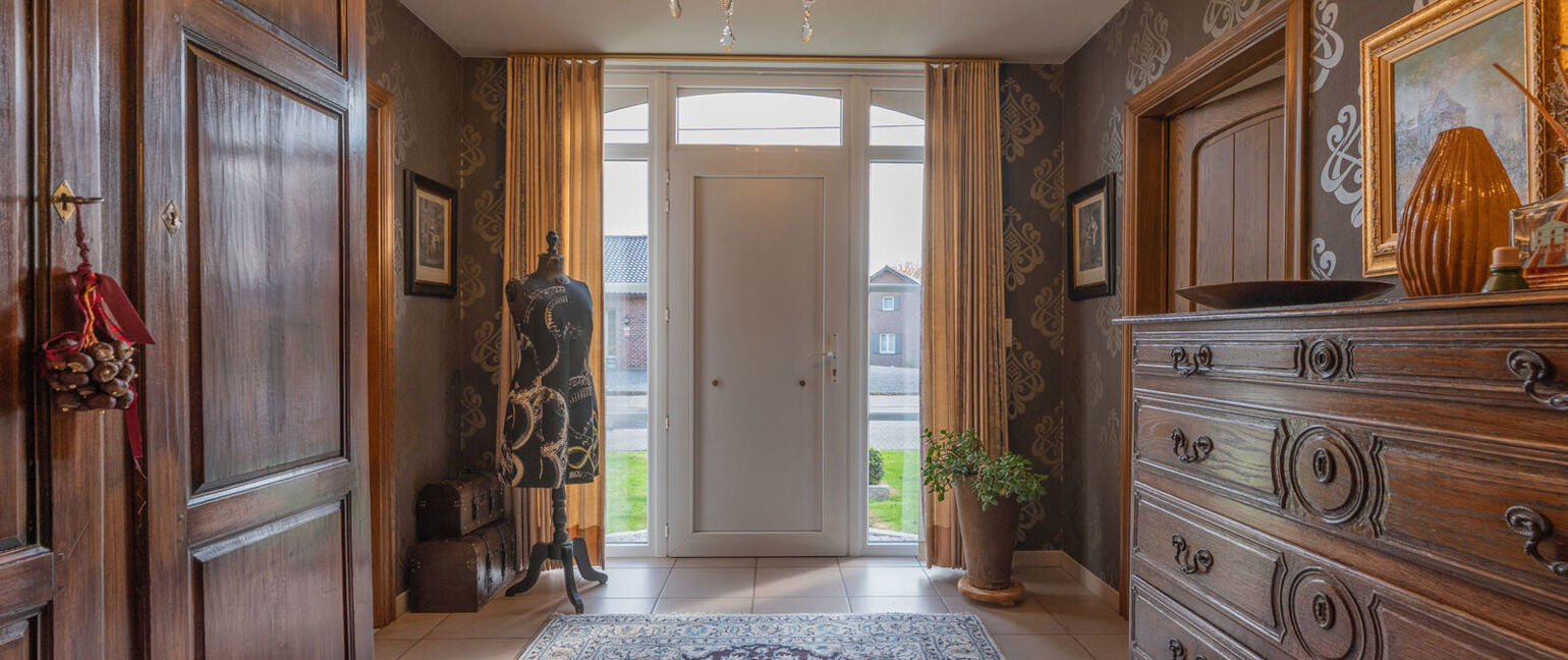 Huis te koop in Dilsen-Stokkem