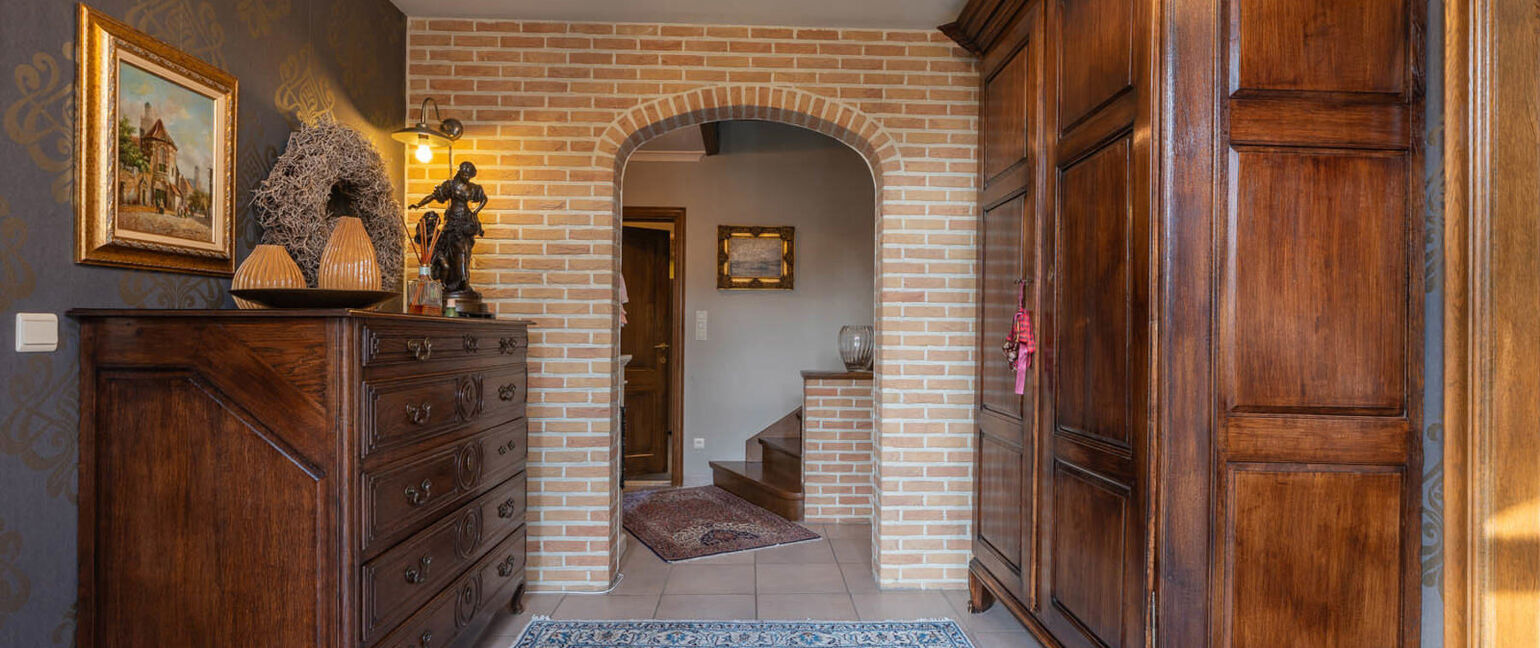 Huis te koop in Dilsen-Stokkem