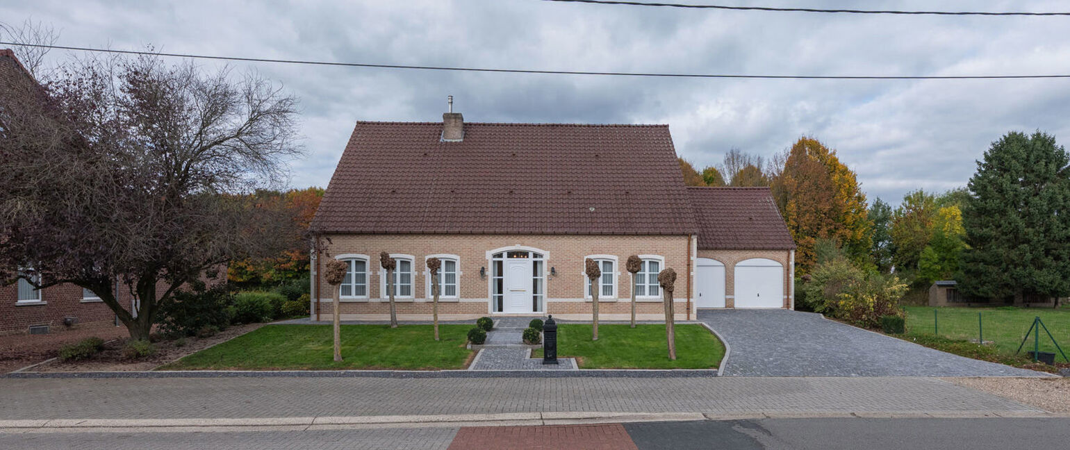 Huis te koop in Dilsen-Stokkem