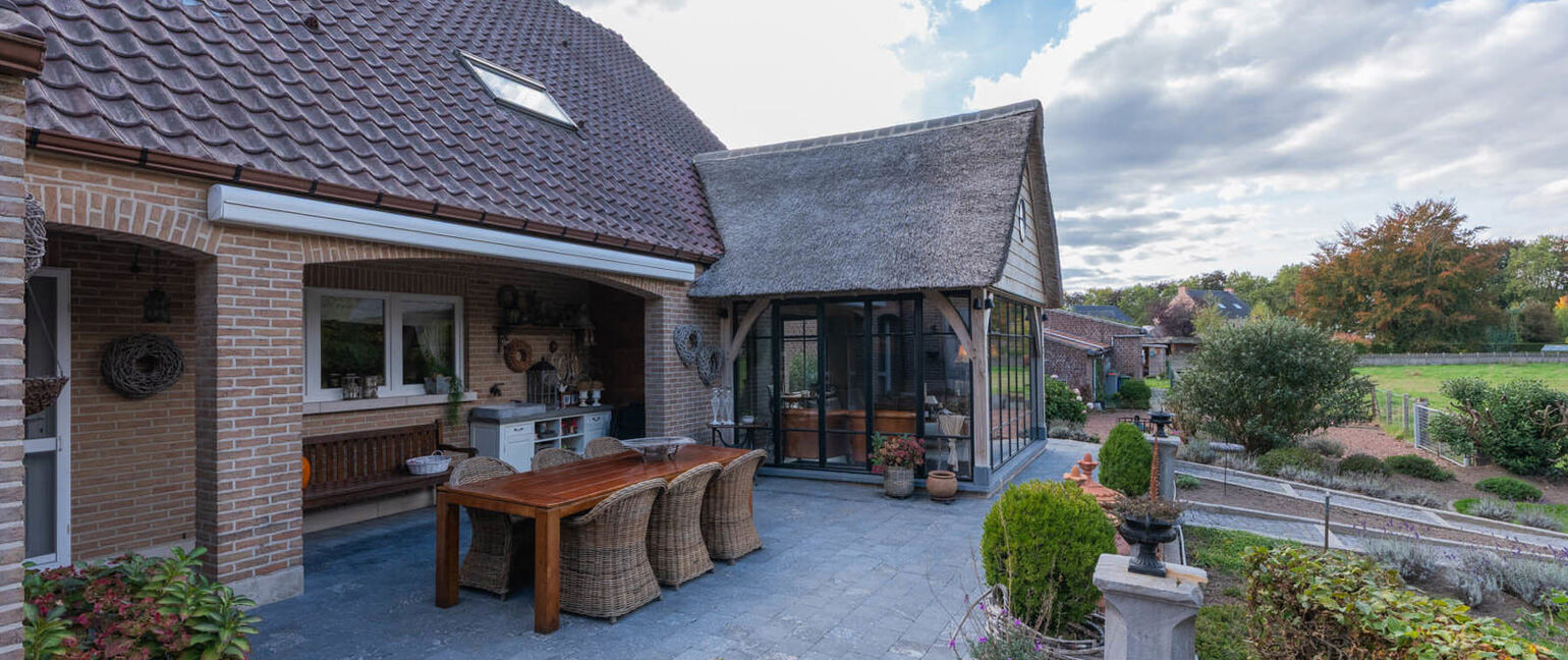 Huis te koop in Dilsen-Stokkem