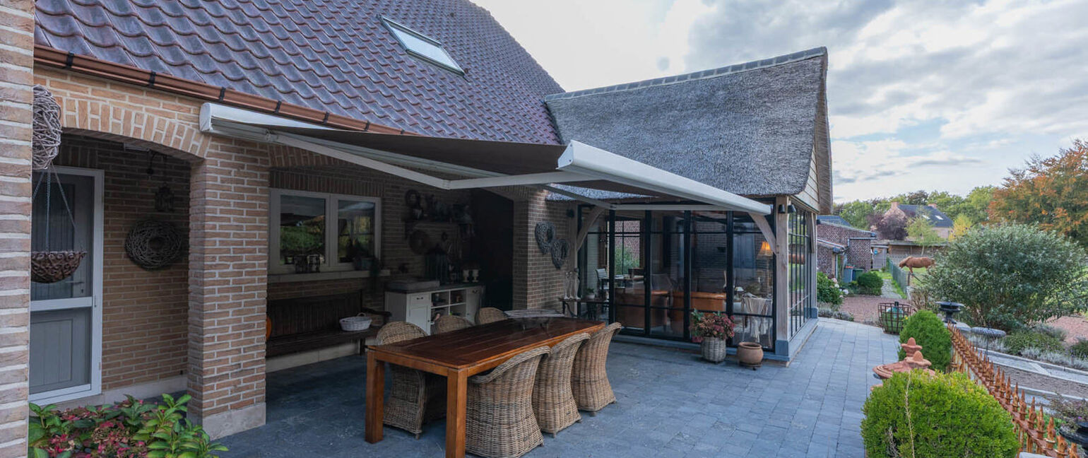 Huis te koop in Dilsen-Stokkem