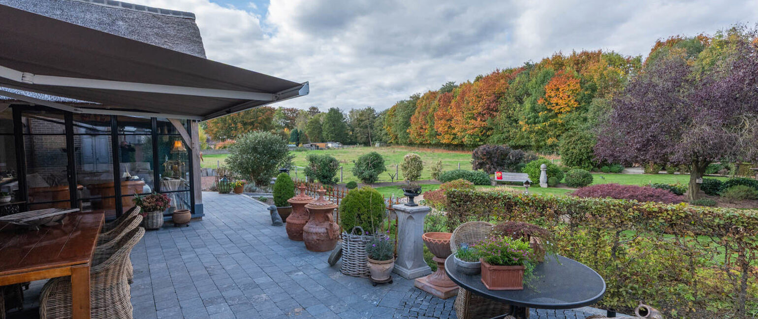 Huis te koop in Dilsen-Stokkem