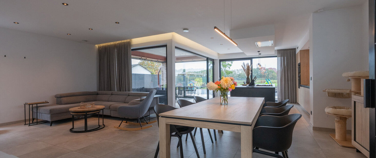 Huis te koop in Dilsen-Stokkem