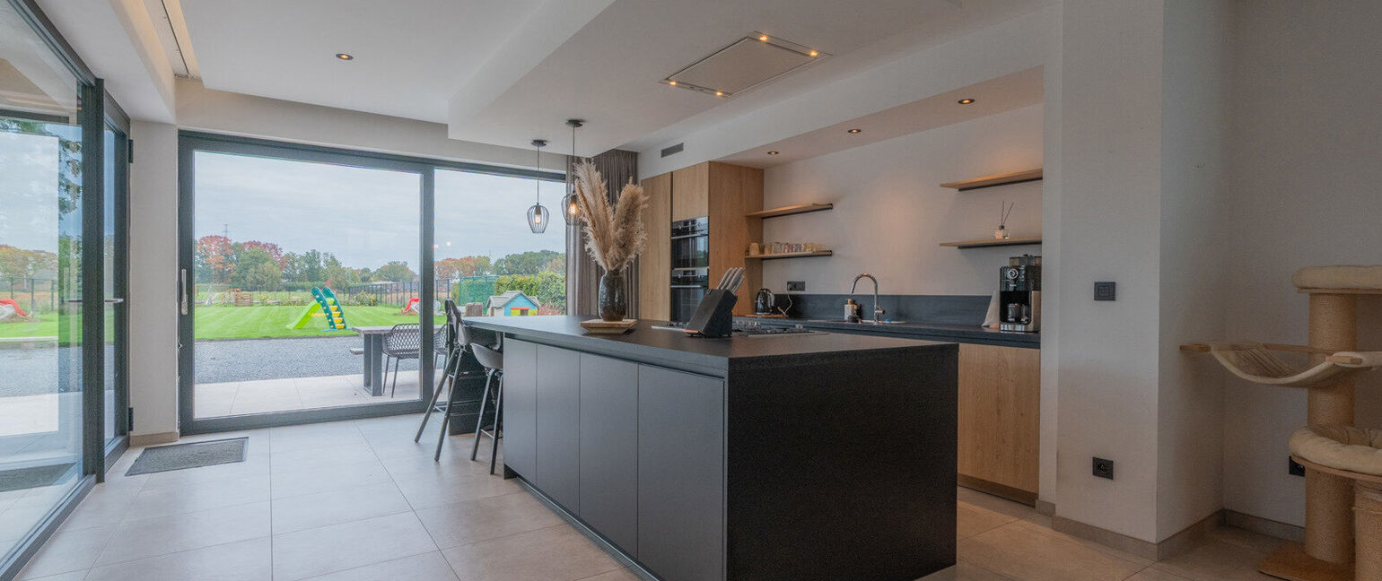 Huis te koop in Dilsen-Stokkem