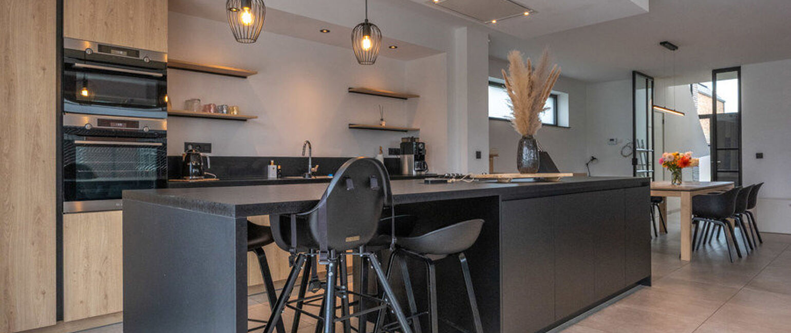 Huis te koop in Dilsen-Stokkem