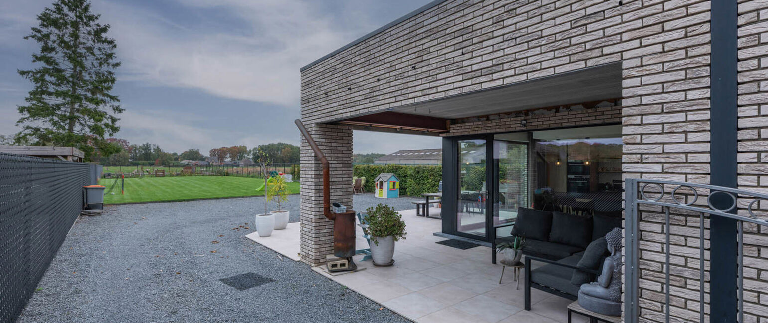 Huis te koop in Dilsen-Stokkem